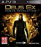 Deus Ex : Human Revolution [import espagnol]