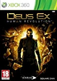 Deus Ex : Human Revolution [import italien]