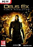 Deus Ex: Human Revolution [langue anglais]
