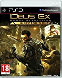 Deus Ex: Human Revolution PS-3 AT [Import allemand]