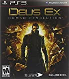 Deus Ex: Human Revolution (version d'importation)