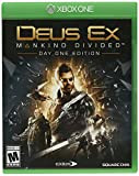 Deus Ex Mankind Divided (輸入版:北米)