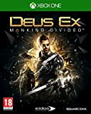 Deus Ex : Mankind Divided – Day One Edition