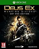 Deus Ex : Mankind Divided - édition day one