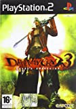 Devil May Cry 3-(Ps2)