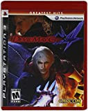 Devil May Cry 4 (Version anglaise)