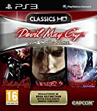 Devil may cry - collection HD