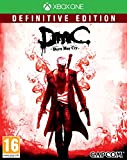 Devil May Cry - Definitive Edition [import europe]