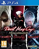 Devil May Cry HD Collection (Playstation 4)