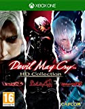 Devil May Cry HD Collection (Xbox One) (New)