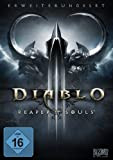 Diablo 3 - Reaper of Souls [import europe]