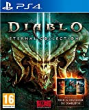 DIABLO III ETERNAL COLLECTION [PlayStation 4]