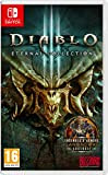 Diablo III : Eternal Collection pour Nintendo Switch