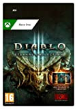 Diablo III: Eternal Collection | Xbox One – Code jeu à télécharger