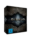 Diablo III : Reaper of Souls - Collector's Edition [import allemand]