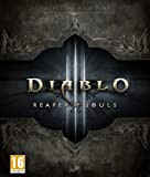 Diablo III : Reaper of Souls - Collector's Edition [import anglais]
