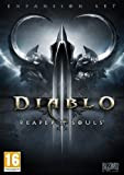 Diablo III : Reaper of Souls [import anglais]