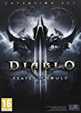 Diablo III : Reaper of Souls [import europe]
