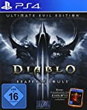 Diablo III : Reaper of Souls - Ultimate Evil Edition [import allemand]