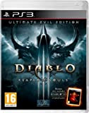Diablo III : reaper of souls - ultimate evil edition [import anglais]