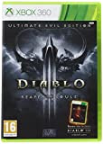 Diablo III : Reaper of Souls : ultimate evil [import anglais]