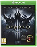 Diablo III : Reaper of Souls - ultimate evil [import anglais]