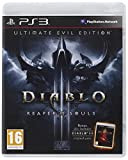 Diablo III : Reaper of Souls - ultimate evil [import europe]