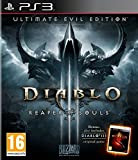 Diablo III - Ultimate Evil Edition [AT-PEGI] - [PlayStation 3] [import allemand]