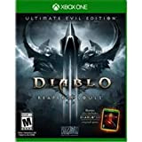Diablo III Ultimate Evil Edition by ACTIVISION