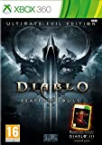 Diablo III Ultimate Evil Edition - Import (AT) X-Box 360 [Import allemand]