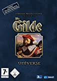 Die Gilde - Universe Edition [Import allemand]