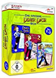 Die grosse Diner Dash Box 1-3 [import allemand]