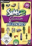 Die Sims 2 - Glamour Accessoires (Add-on) [import allemand]