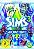 Die Sims 3 + Showtime (Add-On) [import allemand]