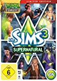 Die Sims 3 Supernatural Limited Edition