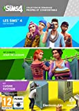 Die Sims 4 Clean & Cosy Bundle Pcwin | Code dans la Boite | Jeu Vidéo | Français