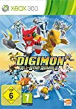 Digimon : all-star rumble [import allemand]