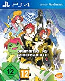 Digimon Story : Cyber Sleuth : [import allemand]