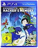 Digimon Story: Cyber Sleuth - La mémoire de Hacker - [PlayStation 4] USK6