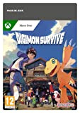 Digimon Survive Month 1 Edition | Xbox One – Code jeu à télécharger