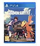 Digimon: Survive (PS4)