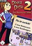 Diner Dash 2 [import allemand]