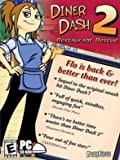 Diner Dash 2 (vf - French game-play)