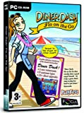 Diner Dash: Flo on the Go (PC CD) [import anglais]