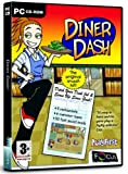 Diner Dash (PC CD) [import anglais]