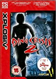 Dino Crisis 2: Xplosiv Range (PC CD) [Import anglais]