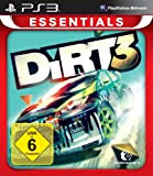Dirt 3 - essentials [import allemand]