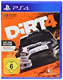 Dirt 4 Day One Edition (Playstation Ps4)