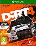 Dirt 4 - Day One Edition