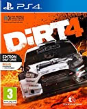 Dirt 4 - Edition Steelbook